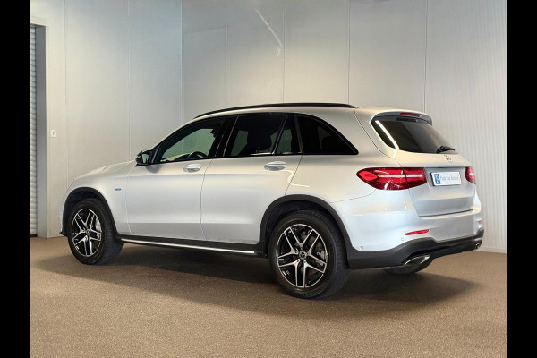 Mercedes-Benz GLC 350e 4 Matic AMG STYLING-PANORAMA-NIGHT PAKKET-CAMERA-COMPLEET