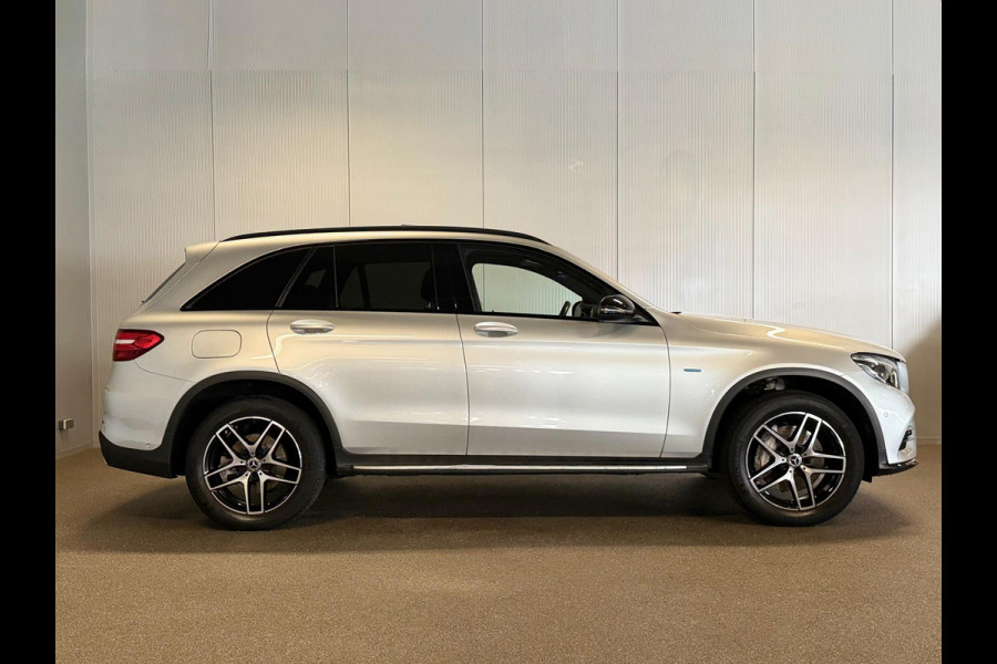 Mercedes-Benz GLC 350e 4 Matic AMG STYLING-PANORAMA-NIGHT PAKKET-CAMERA-COMPLEET