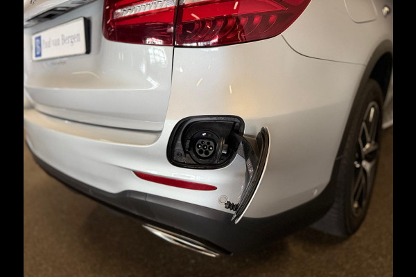 Mercedes-Benz GLC 350e 4 Matic AMG STYLING-PANORAMA-NIGHT PAKKET-CAMERA-COMPLEET