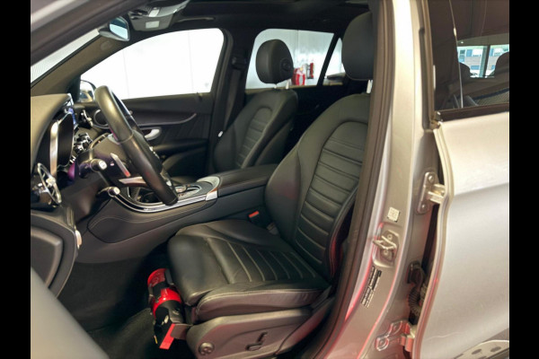 Mercedes-Benz GLC 350e 4 Matic AMG STYLING-PANORAMA-NIGHT PAKKET-CAMERA-COMPLEET