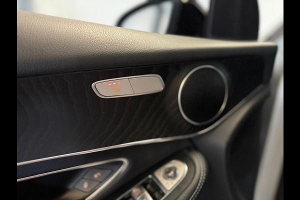 Mercedes-Benz GLC 350e 4 Matic AMG STYLING-PANORAMA-NIGHT PAKKET-CAMERA-COMPLEET