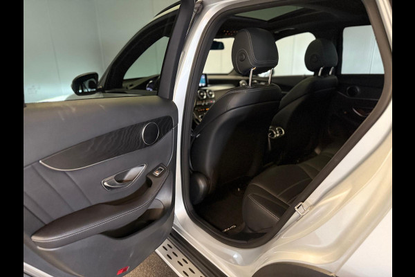 Mercedes-Benz GLC 350e 4 Matic AMG STYLING-PANORAMA-NIGHT PAKKET-CAMERA-COMPLEET