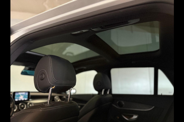 Mercedes-Benz GLC 350e 4 Matic AMG STYLING-PANORAMA-NIGHT PAKKET-CAMERA-COMPLEET