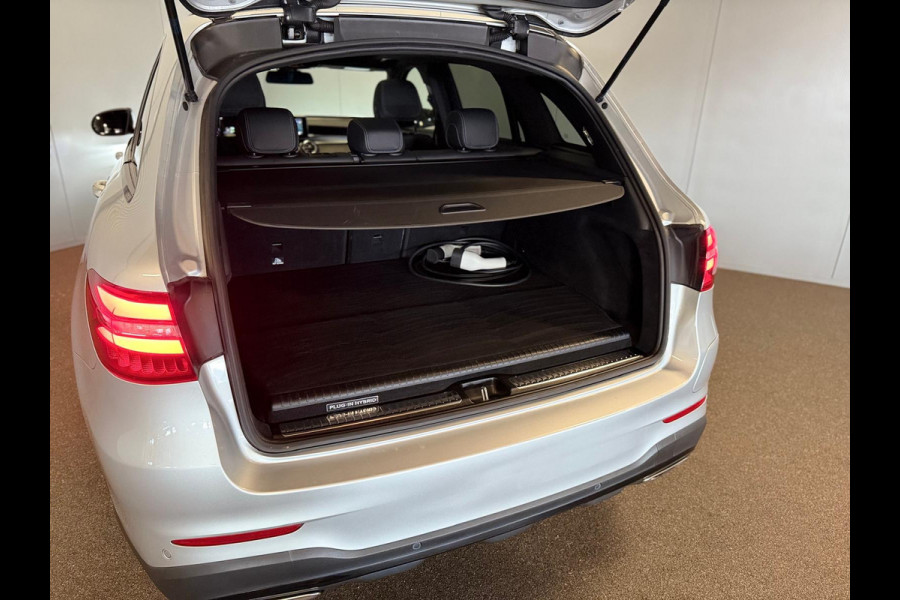 Mercedes-Benz GLC 350e 4 Matic AMG STYLING-PANORAMA-NIGHT PAKKET-CAMERA-COMPLEET