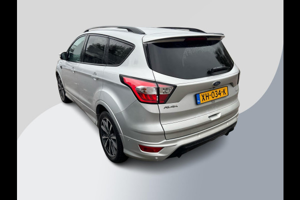 Ford Kuga 1.5 EcoBoost ST Line 150pk Achteruitrijcamera | Bi-Xenon Koplampen | Voorruit verwarming | 2.000kg Trekgewicht
