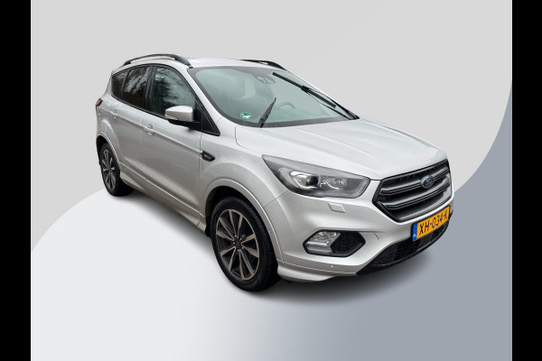 Ford Kuga 1.5 EcoBoost ST Line 150pk Achteruitrijcamera | Bi-Xenon Koplampen | Voorruit verwarming | 2.000kg Trekgewicht