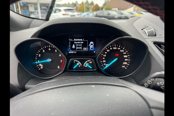 Ford Kuga 1.5 EcoBoost ST Line 150pk Achteruitrijcamera | Bi-Xenon Koplampen | Voorruit verwarming | 2.000kg Trekgewicht