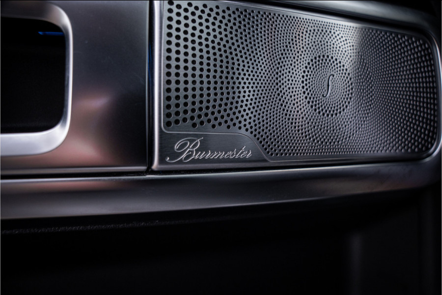 Mercedes-Benz G-Klasse AMG 63 ** Akrapovic ** AMG Performance Pack ** Carbon ** Xpell PPF Face-lift MY25 ** Target Blue Eye ** Manufaktur