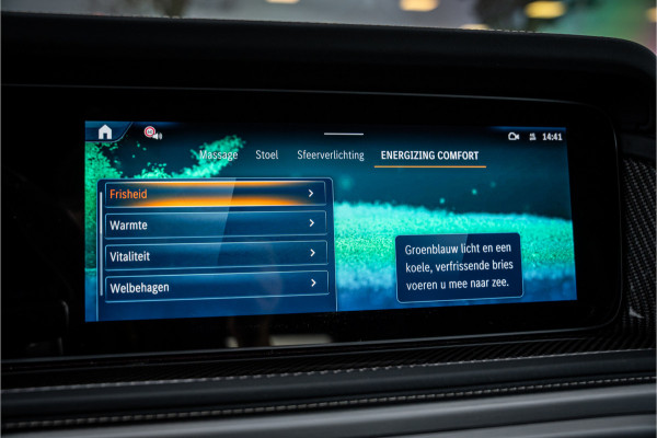 Mercedes-Benz G-Klasse AMG 63 ** Akrapovic ** AMG Performance Pack ** Carbon ** Xpell PPF Face-lift MY25 ** Target Blue Eye ** Manufaktur