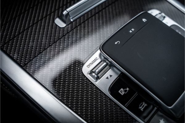 Mercedes-Benz G-Klasse AMG 63 ** Akrapovic ** AMG Performance Pack ** Carbon ** Xpell PPF Face-lift MY25 ** Target Blue Eye ** Manufaktur