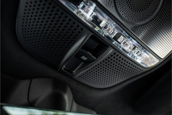 Mercedes-Benz G-Klasse AMG 63 ** Akrapovic ** AMG Performance Pack ** Carbon ** Xpell PPF Face-lift MY25 ** Target Blue Eye ** Manufaktur