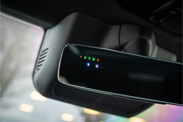 Mercedes-Benz G-Klasse AMG 63 ** Akrapovic ** AMG Performance Pack ** Carbon ** Xpell PPF Face-lift MY25 ** Target Blue Eye ** Manufaktur