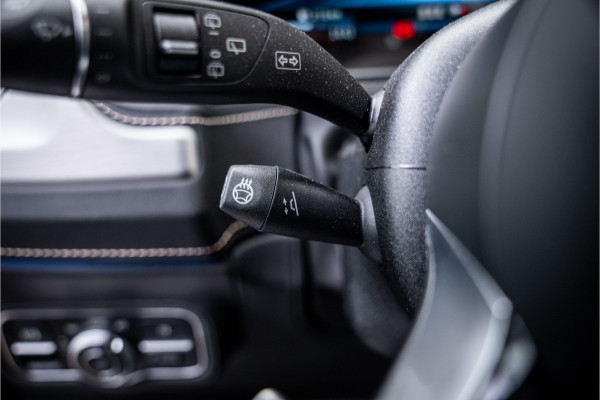 Mercedes-Benz G-Klasse AMG 63 ** Akrapovic ** AMG Performance Pack ** Carbon ** Xpell PPF Face-lift MY25 ** Target Blue Eye ** Manufaktur