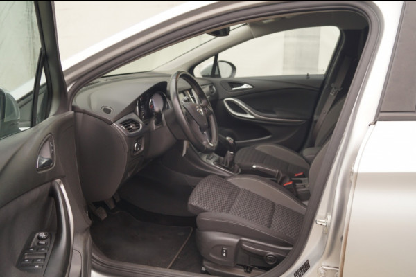 Opel Astra 1.2 110pk Business Executive -NAVI-ECC-PDC-CAM-