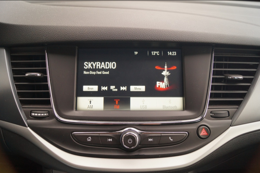 Opel Astra 1.2 110pk Business Executive -NAVI-ECC-PDC-CAM-