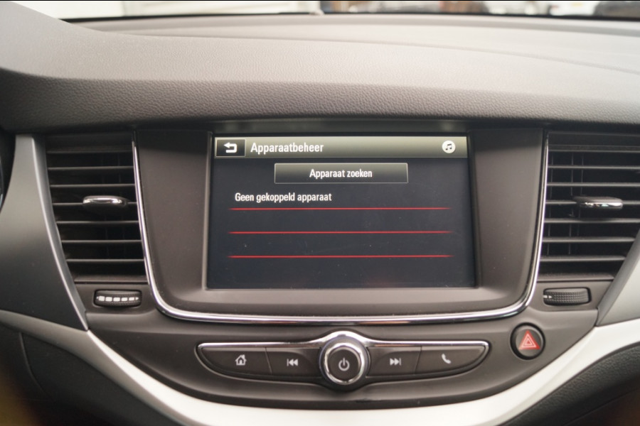 Opel Astra 1.2 110pk Business Executive -NAVI-ECC-PDC-CAM-