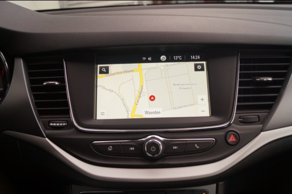 Opel Astra 1.2 110pk Business Executive -NAVI-ECC-PDC-CAM-