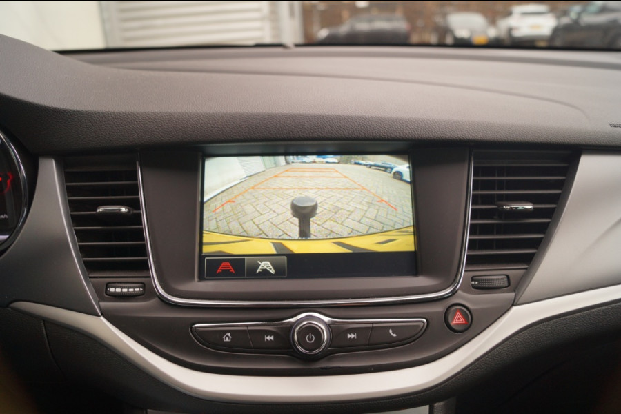 Opel Astra 1.2 110pk Business Executive -NAVI-ECC-PDC-CAM-