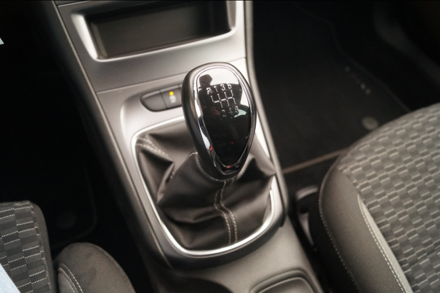 Opel Astra 1.2 110pk Business Executive -NAVI-ECC-PDC-CAM-