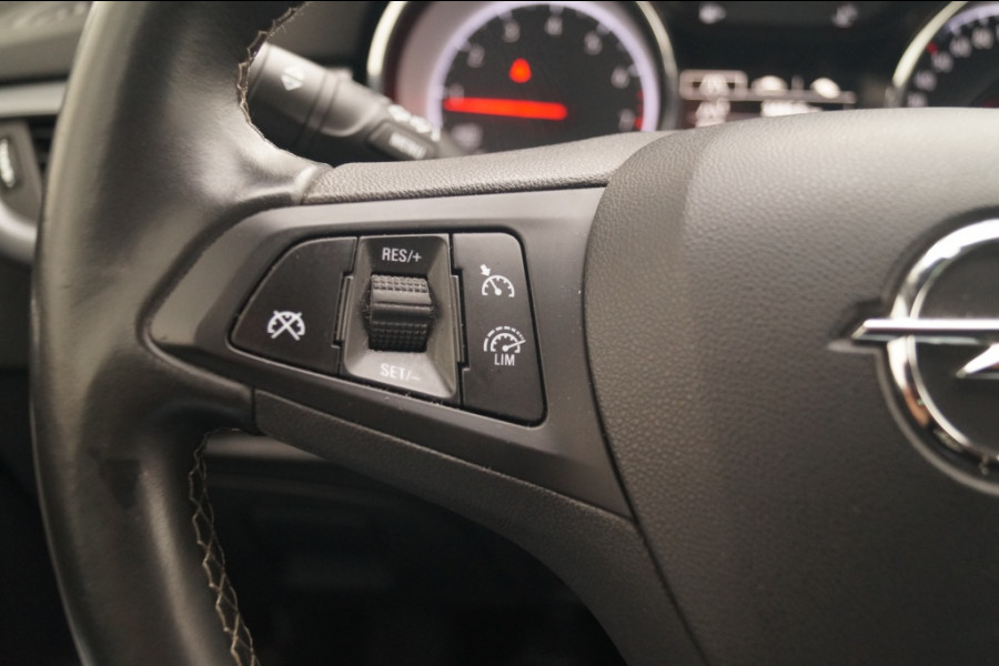 Opel Astra 1.2 110pk Business Executive -NAVI-ECC-PDC-CAM-