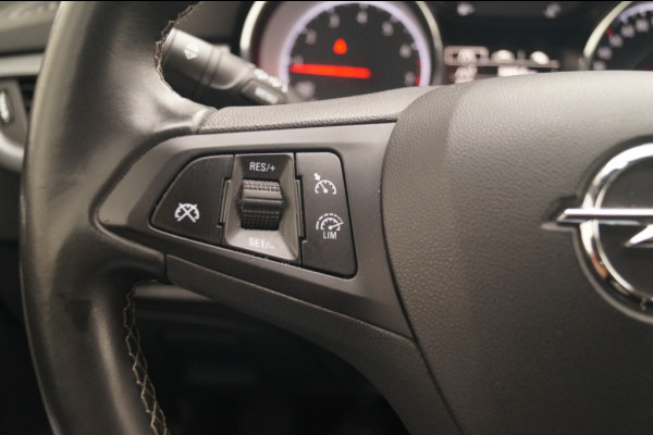 Opel Astra 1.2 110pk Business Executive -NAVI-ECC-PDC-CAM-