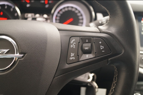 Opel Astra 1.2 110pk Business Executive -NAVI-ECC-PDC-CAM-