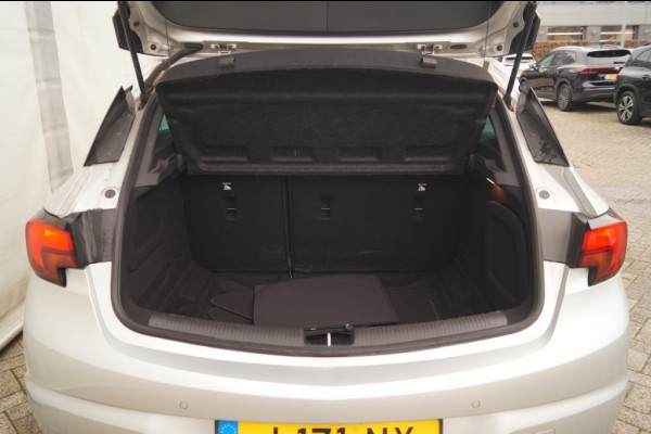 Opel Astra 1.2 110pk Business Executive -NAVI-ECC-PDC-CAM-