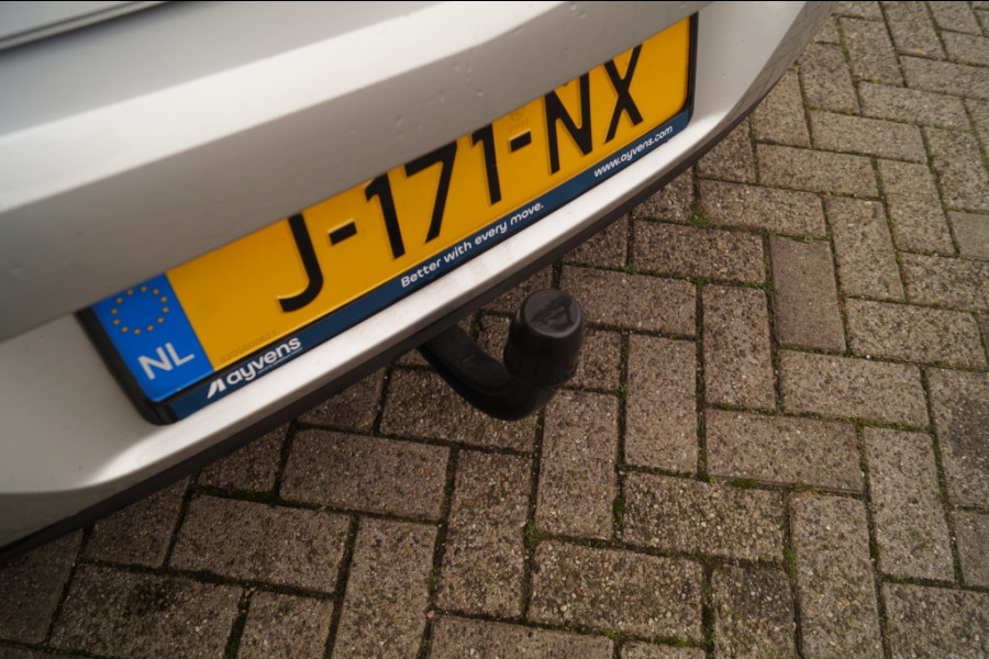 Opel Astra 1.2 110pk Business Executive -NAVI-ECC-PDC-CAM-