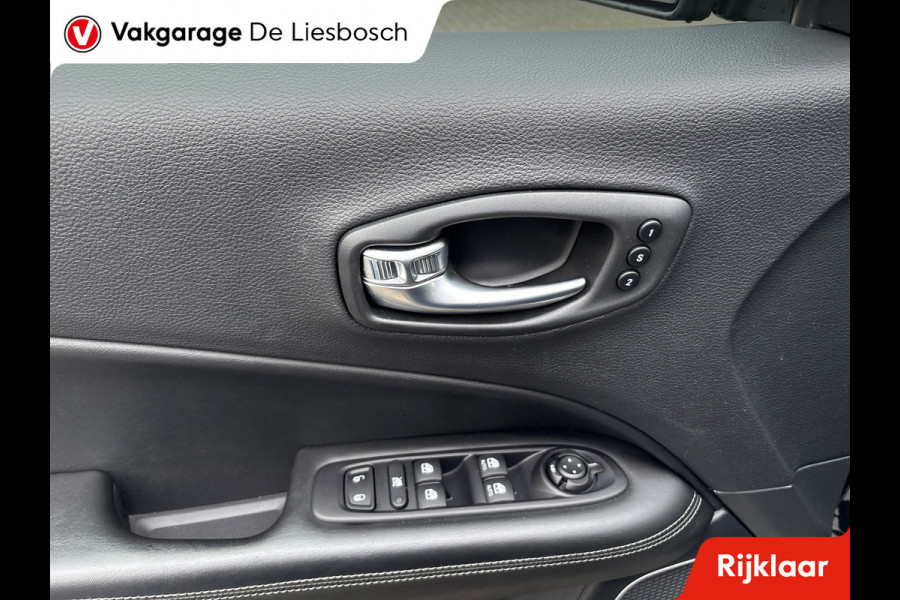 Jeep Compass 4xe 240 Plug-in Hybrid Electric S/leer/navi/camera/boeken/alpine audio