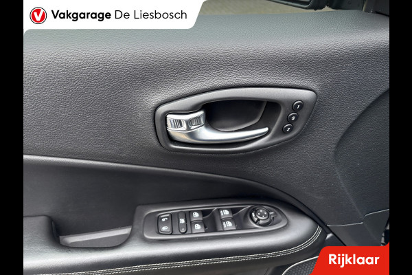 Jeep Compass 4xe 240 Plug-in Hybrid Electric S/leer/navi/camera/boeken/alpine audio