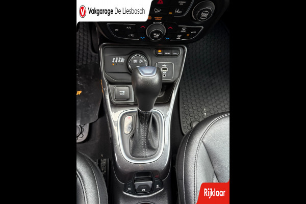 Jeep Compass 4xe 240 Plug-in Hybrid Electric S/leer/navi/camera/boeken/alpine audio