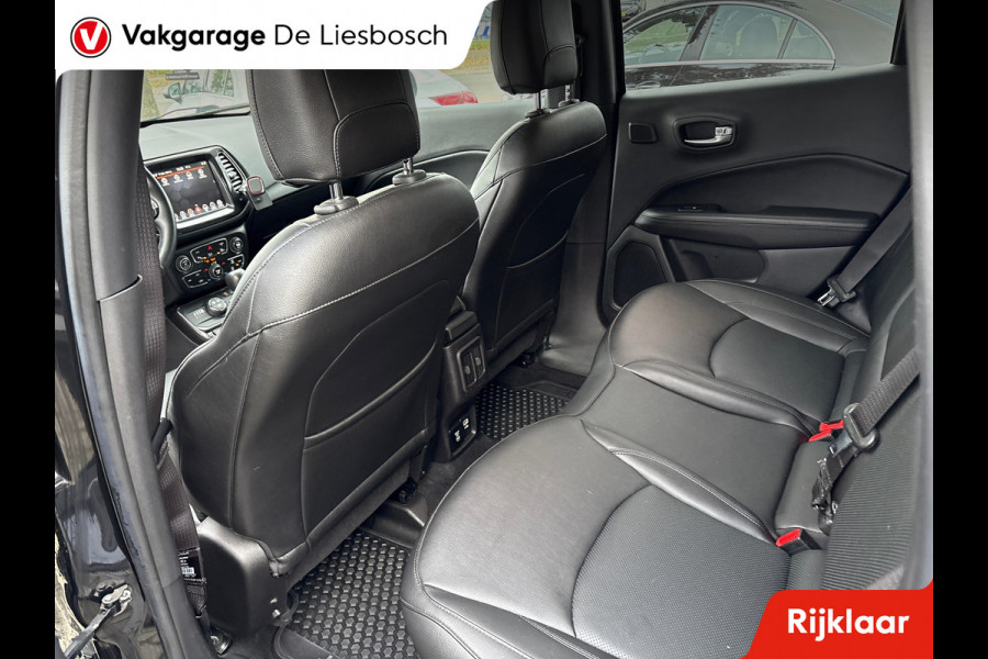 Jeep Compass 4xe 240 Plug-in Hybrid Electric S/leer/navi/camera/boeken/alpine audio