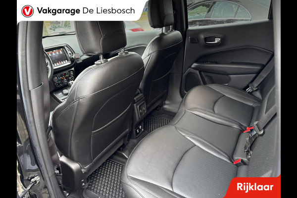 Jeep Compass 4xe 240 Plug-in Hybrid Electric S/leer/navi/camera/boeken/alpine audio