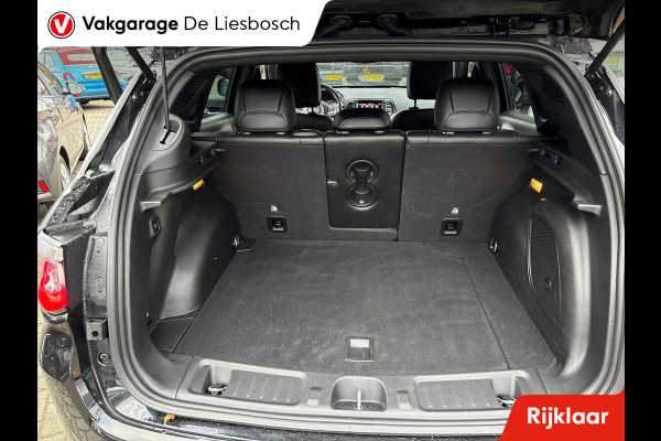 Jeep Compass 4xe 240 Plug-in Hybrid Electric S/leer/navi/camera/boeken/alpine audio