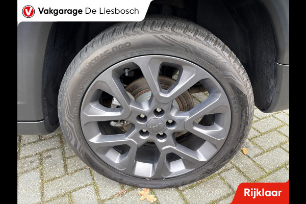 Jeep Compass 4xe 240 Plug-in Hybrid Electric S/leer/navi/camera/boeken/alpine audio