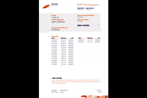 Jeep Compass 4xe 240 Plug-in Hybrid Electric S/leer/navi/camera/boeken/alpine audio