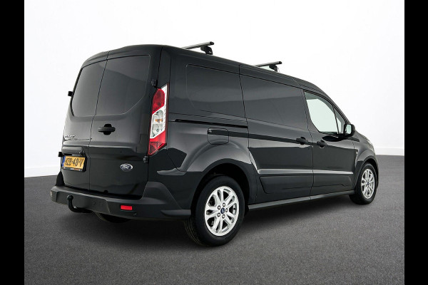 Ford Transit Connect 1.5 EcoBlue Aut. L2 Trend Automaat Navigatie Airco Cruise Control Parkeersensoren Camera 3 Zits