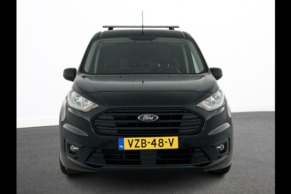 Ford Transit Connect 1.5 EcoBlue Aut. L2 Trend Automaat Navigatie Airco Cruise Control Parkeersensoren Camera 3 Zits