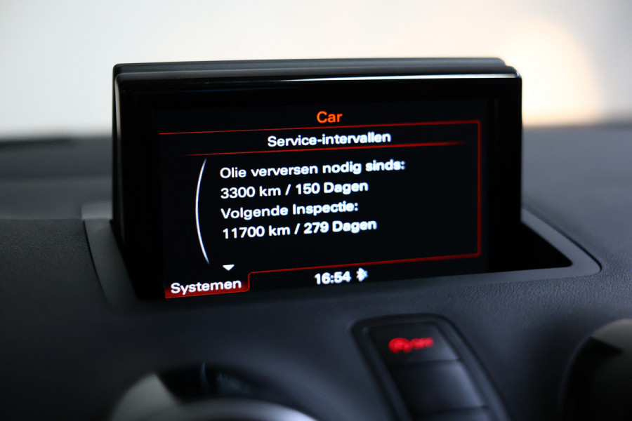 Audi A1 Sportback 1.4 TFSI Pro Line PANO NAVI BLUET STOELVW PDC ECC '18