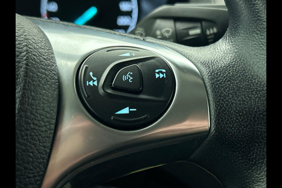 Ford Transit Connect 1.5 EcoBlue Aut. L2 Trend Automaat Navigatie Airco Cruise Control Parkeersensoren Camera 3 Zits