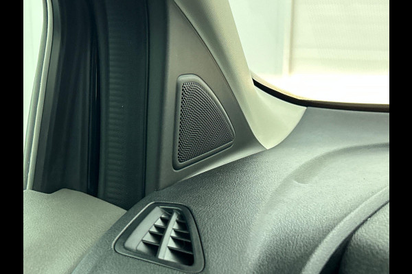 Ford Transit Connect 1.5 EcoBlue Aut. L2 Trend Automaat Navigatie Airco Cruise Control Parkeersensoren Camera 3 Zits