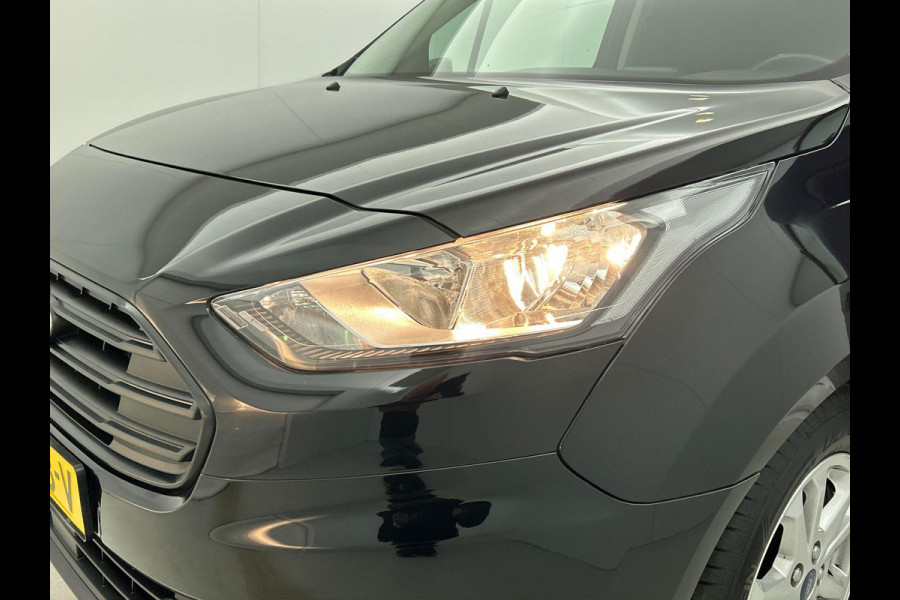 Ford Transit Connect 1.5 EcoBlue Aut. L2 Trend Automaat Navigatie Airco Cruise Control Parkeersensoren Camera 3 Zits