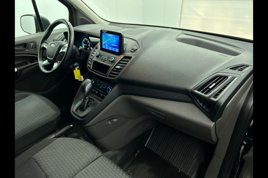 Ford Transit Connect 1.5 EcoBlue Aut. L2 Trend Automaat Navigatie Airco Cruise Control Parkeersensoren Camera 3 Zits