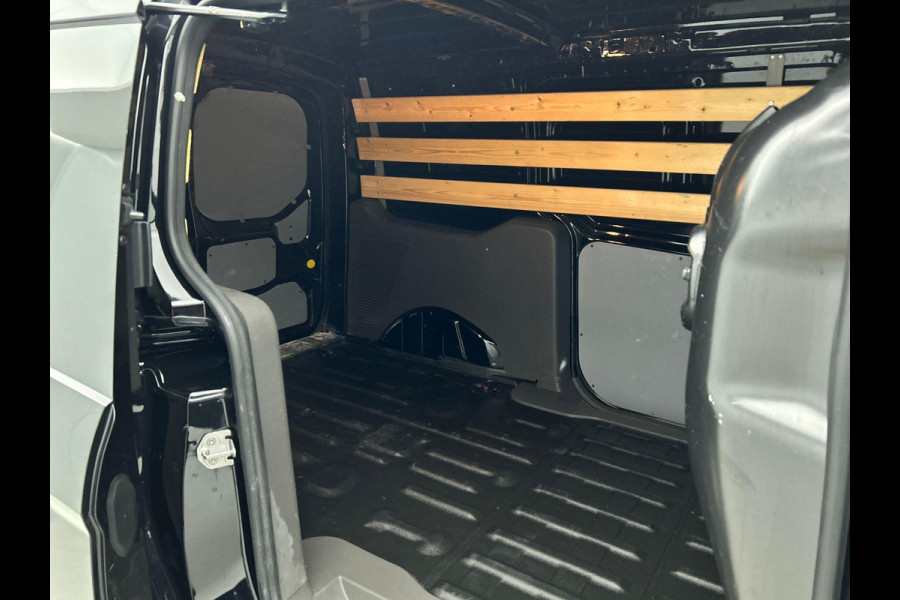 Ford Transit Connect 1.5 EcoBlue Aut. L2 Trend Automaat Navigatie Airco Cruise Control Parkeersensoren Camera 3 Zits