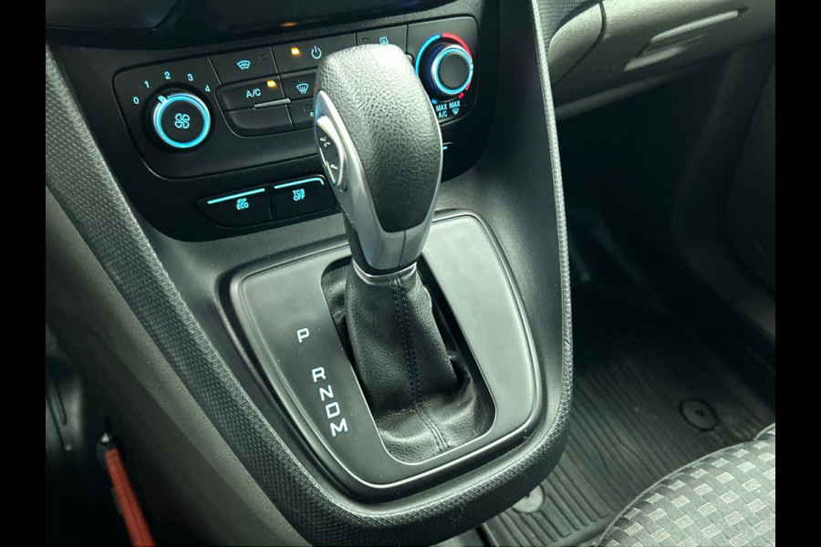 Ford Transit Connect 1.5 EcoBlue Aut. L2 Trend Automaat Navigatie Airco Cruise Control Parkeersensoren Camera 3 Zits