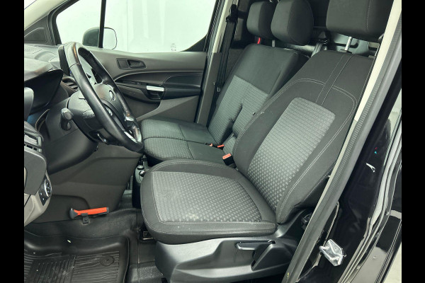 Ford Transit Connect 1.5 EcoBlue Aut. L2 Trend Automaat Navigatie Airco Cruise Control Parkeersensoren Camera 3 Zits