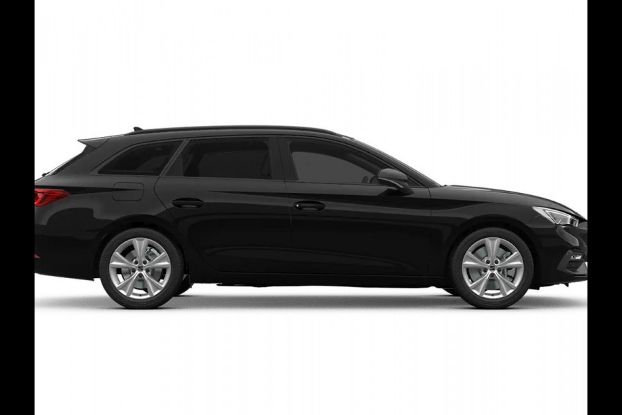 Seat Leon Sportstourer 1.5 TSI e-Hybrid FR Business | Safe & Driving Pack | Glazen schuif-kanteldak |  SEAT Audio System | Technology Pack