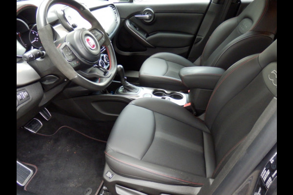 Fiat 500X 1.3 GSE Sport 150 pk | Automaat | led Xenon | Apple Carpl.