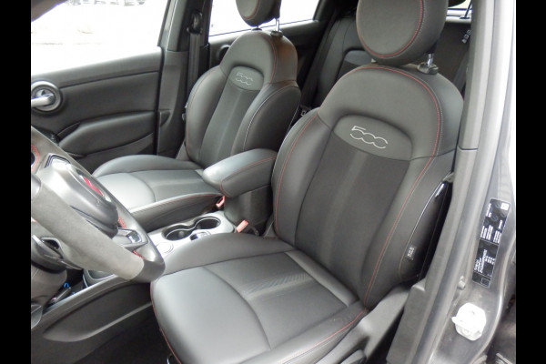 Fiat 500X 1.3 GSE Sport 150 pk | Automaat | led Xenon | Apple Carpl.