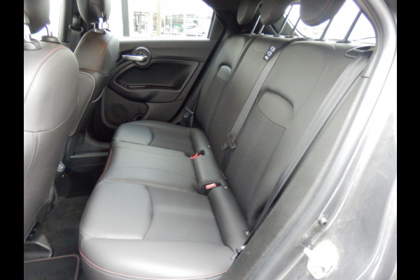 Fiat 500X 1.3 GSE Sport 150 pk | Automaat | led Xenon | Apple Carpl.